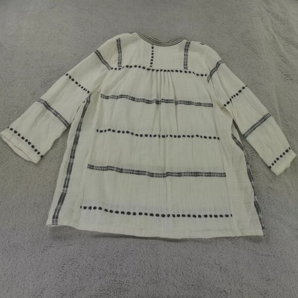 Ace & Jig Hatteras Top, Size Small - Picture 6 of 6